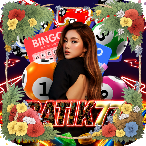 batik77 — galeri pratinjau - APK Resmi